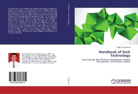 Handbook of Sock Technology
