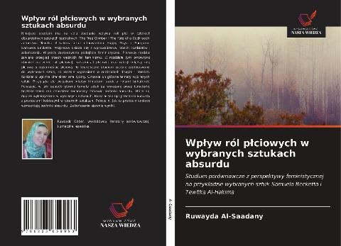 Wp¿yw ról p¿ciowych w wybranych sztukach absurdu