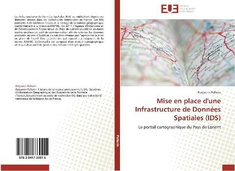 Mise en place d'une Infrastructure de Données Spatiales (IDS)