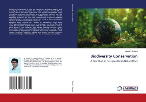Biodiversity Conservation