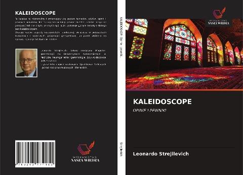 KALEIDOSCOPE