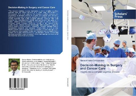 Decision-Making in Surgery and Cancer Care