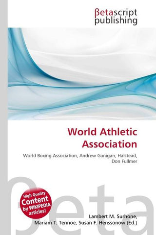 World Athletic Association