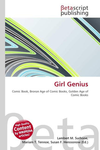 Girl Genius