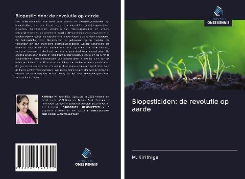 Biopesticiden: de revolutie op aarde