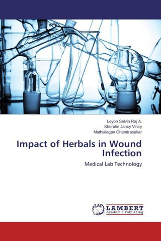Impact of Herbals in Wound Infection