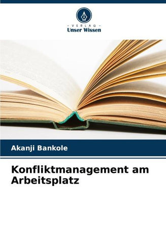 Konfliktmanagement am Arbeitsplatz