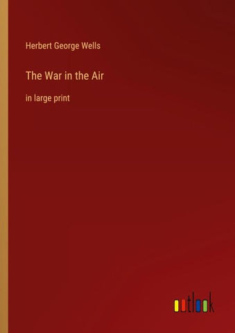 The War in the Air