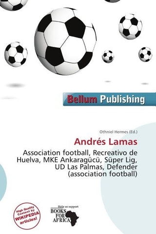 Andrés Lamas