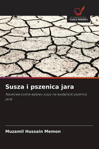 Susza i pszenica jara