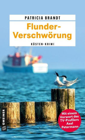 Flunder-Verschwörung