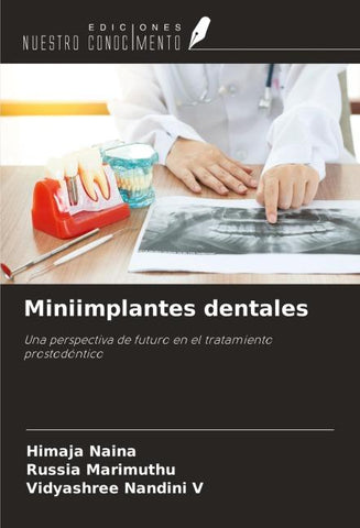 Miniimplantes dentales