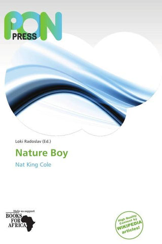 Nature Boy