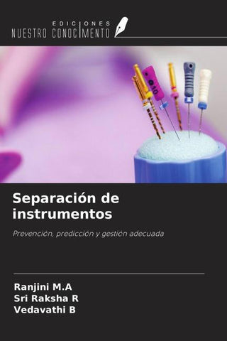 Separación de instrumentos
