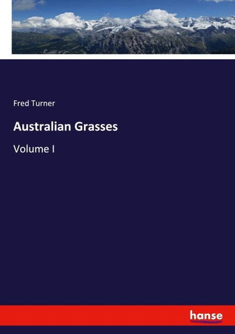 Australian Grasses