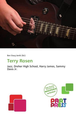 Terry Rosen