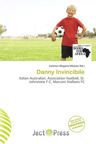 Danny Invincibile