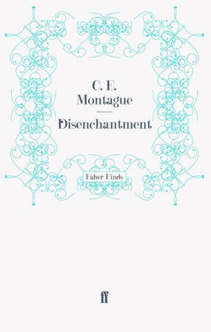 Disenchantment
