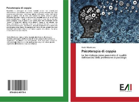 Psicoterapia di coppia