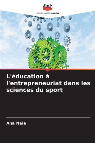 L'éducation à l'entrepreneuriat dans les sciences du sport