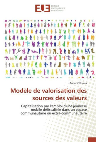 Modèle de valorisation des sources des valeurs