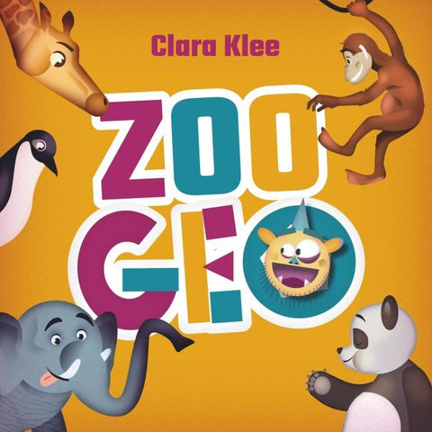 ZOO GEO