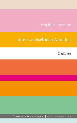 Unter wechselnden Monden