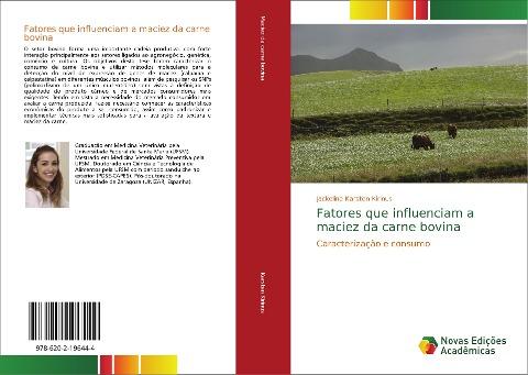 Fatores que influenciam a maciez da carne bovina