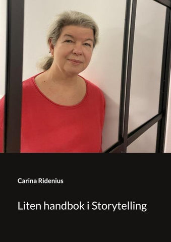Liten handbok i Storytelling