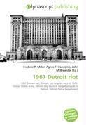 1967 Detroit riot