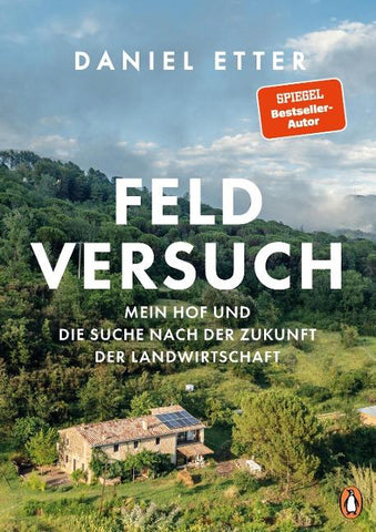 Feldversuch