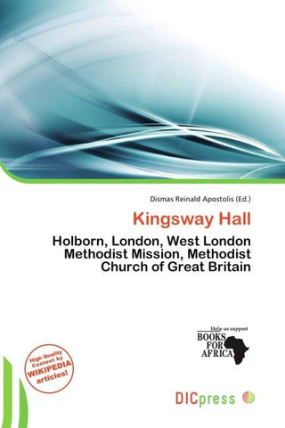 Kingsway Hall