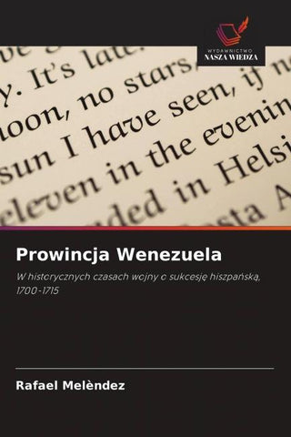Prowincja Wenezuela