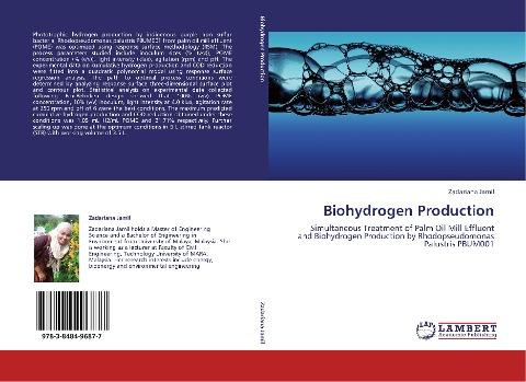 Biohydrogen Production