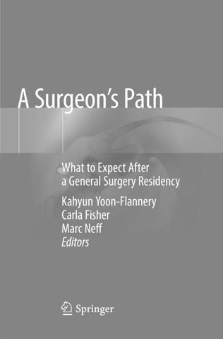A Surgeon's Path