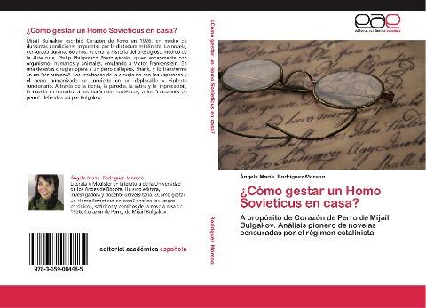 ¿Cómo gestar un Homo Sovieticus en casa?