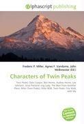 Characters of Twin Peaks