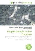 Peoples Temple in San Francisco