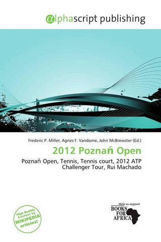 2012 Pozna¿ Open