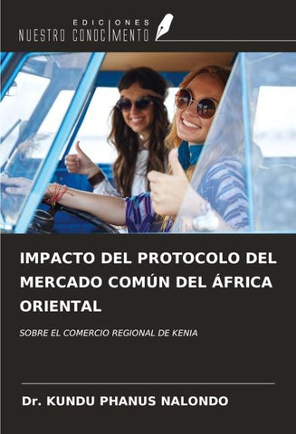 IMPACTO DEL PROTOCOLO DEL MERCADO COMÚN DEL ÁFRICA ORIENTAL