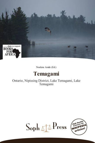Temagami