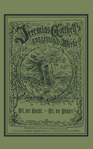 Uli, der Pächter