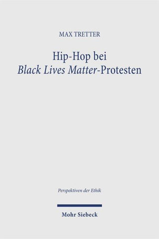 Hip-Hop bei Black Lives Matter-Protesten