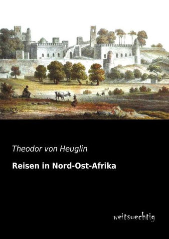 Reisen in Nord-Ost-Afrika