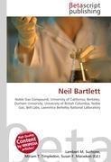 Neil Bartlett