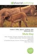 Mule Day