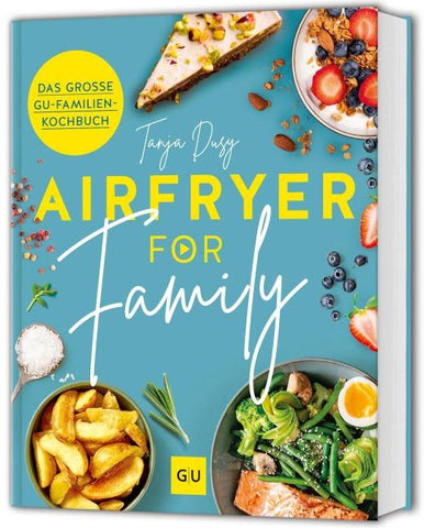 Airfryer for Family