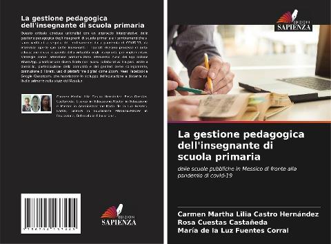 La gestione pedagogica dell'insegnante di scuola primaria