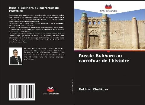 Russie-Bukhara au carrefour de l'histoire