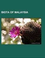 Biota of Malaysia
